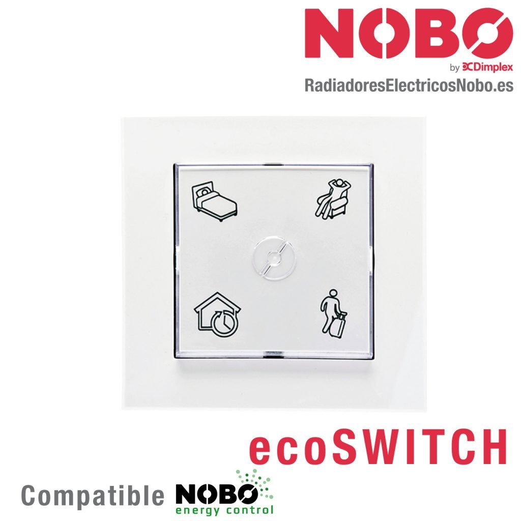 Radiadores-electricos-noruego-Nobo-ecoSWITCH