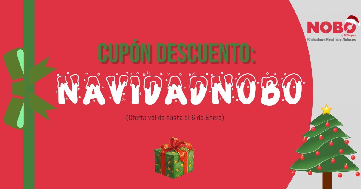 descuento navidad