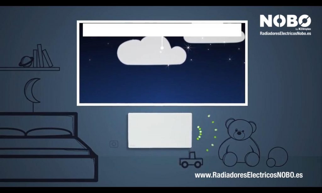 radiadores inteligentes